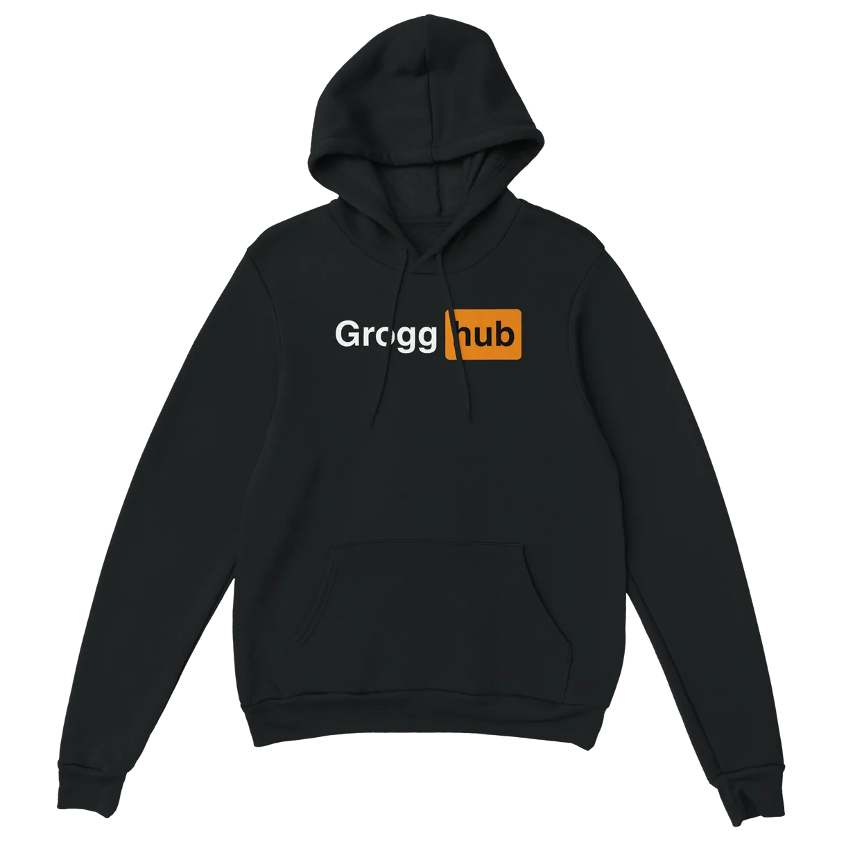 Grogghub Hoodie