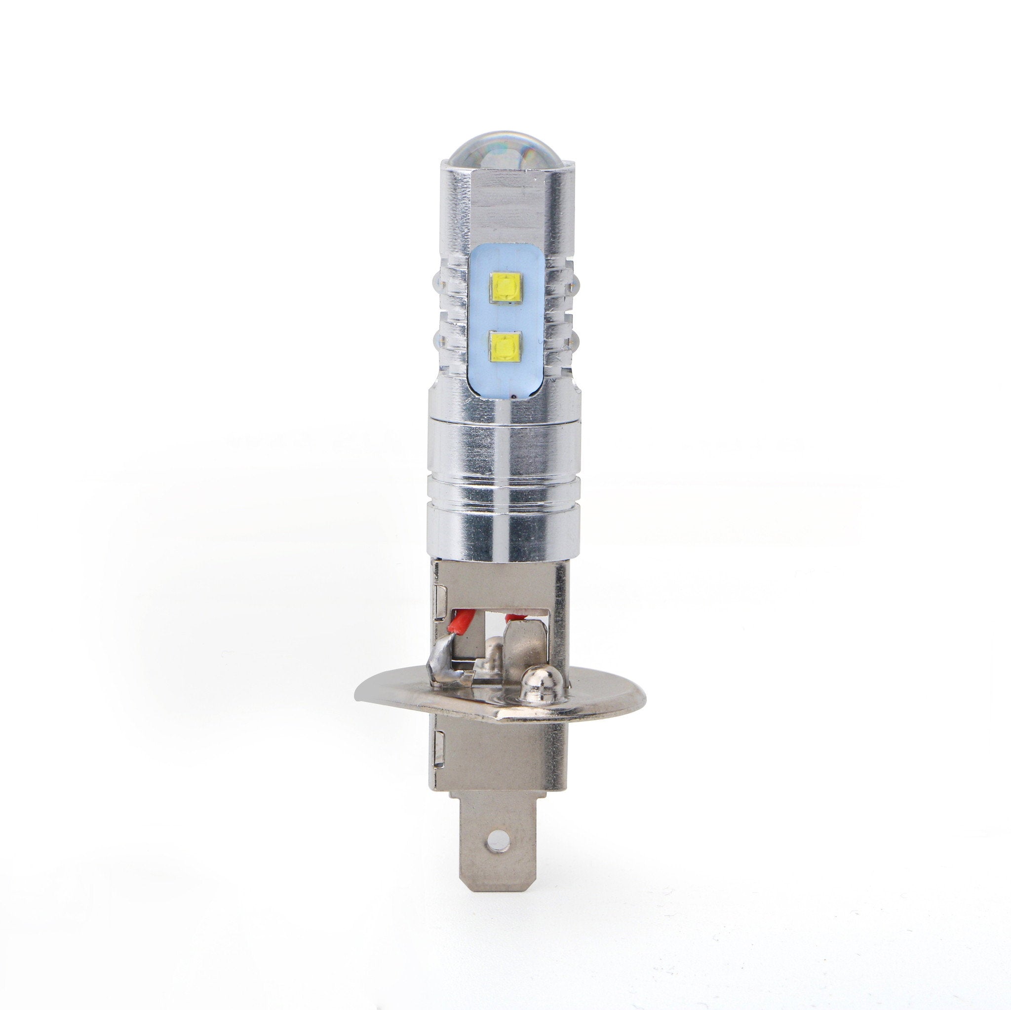 H1 Led-lampa 2pack Dimljuslampor