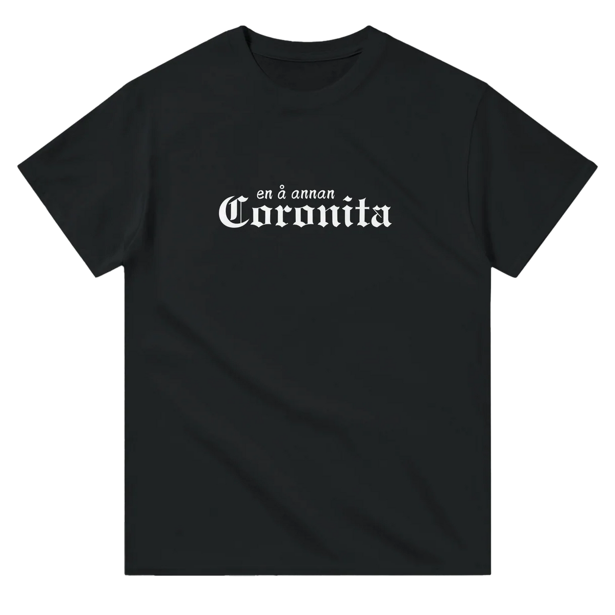 En å Annan Coronita T-Shirt