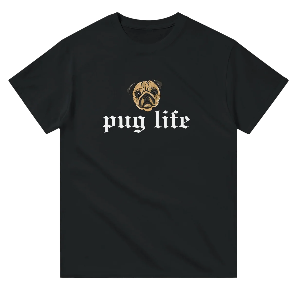 Pug Life T-Shirt