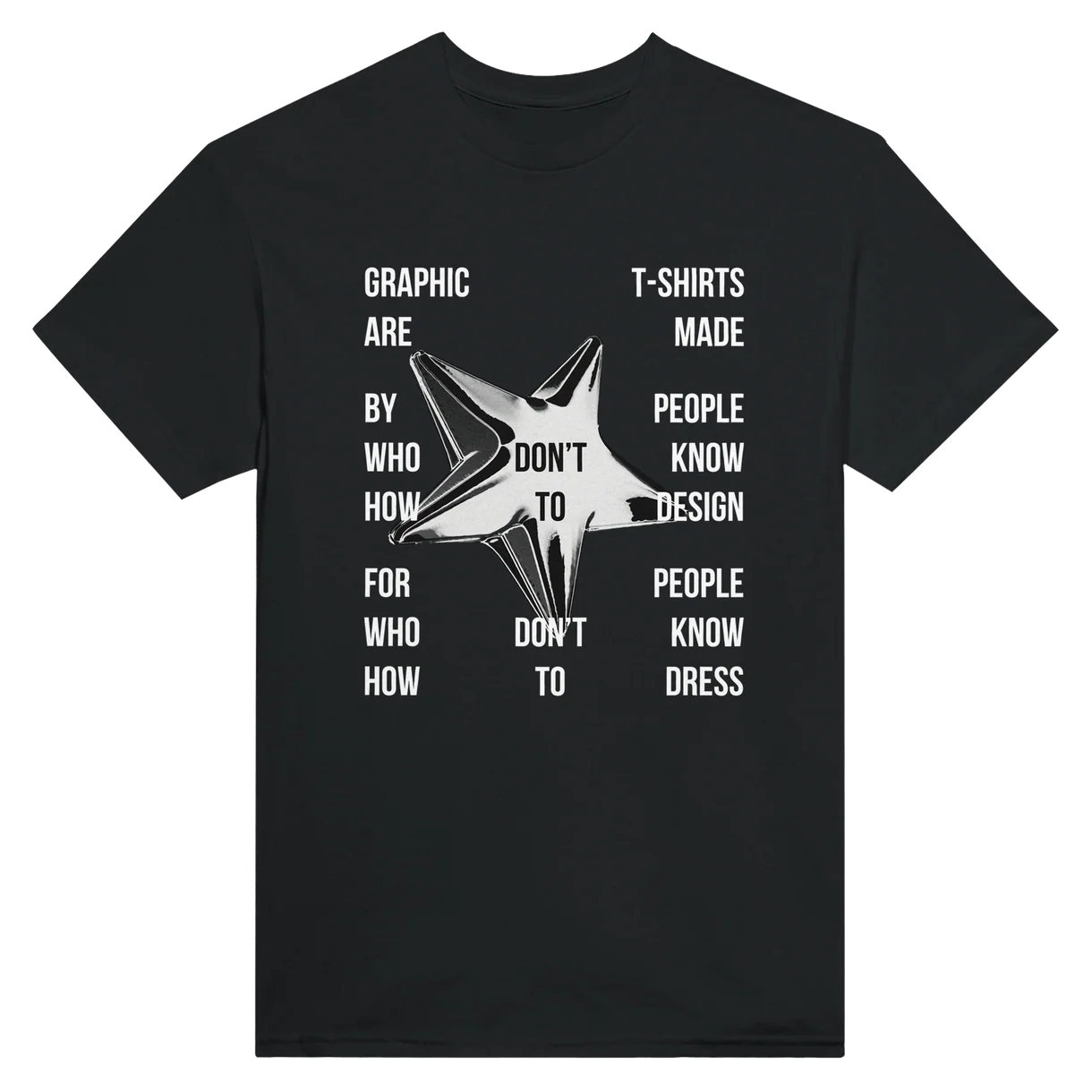 Graphic T-Shirts T-Shirt