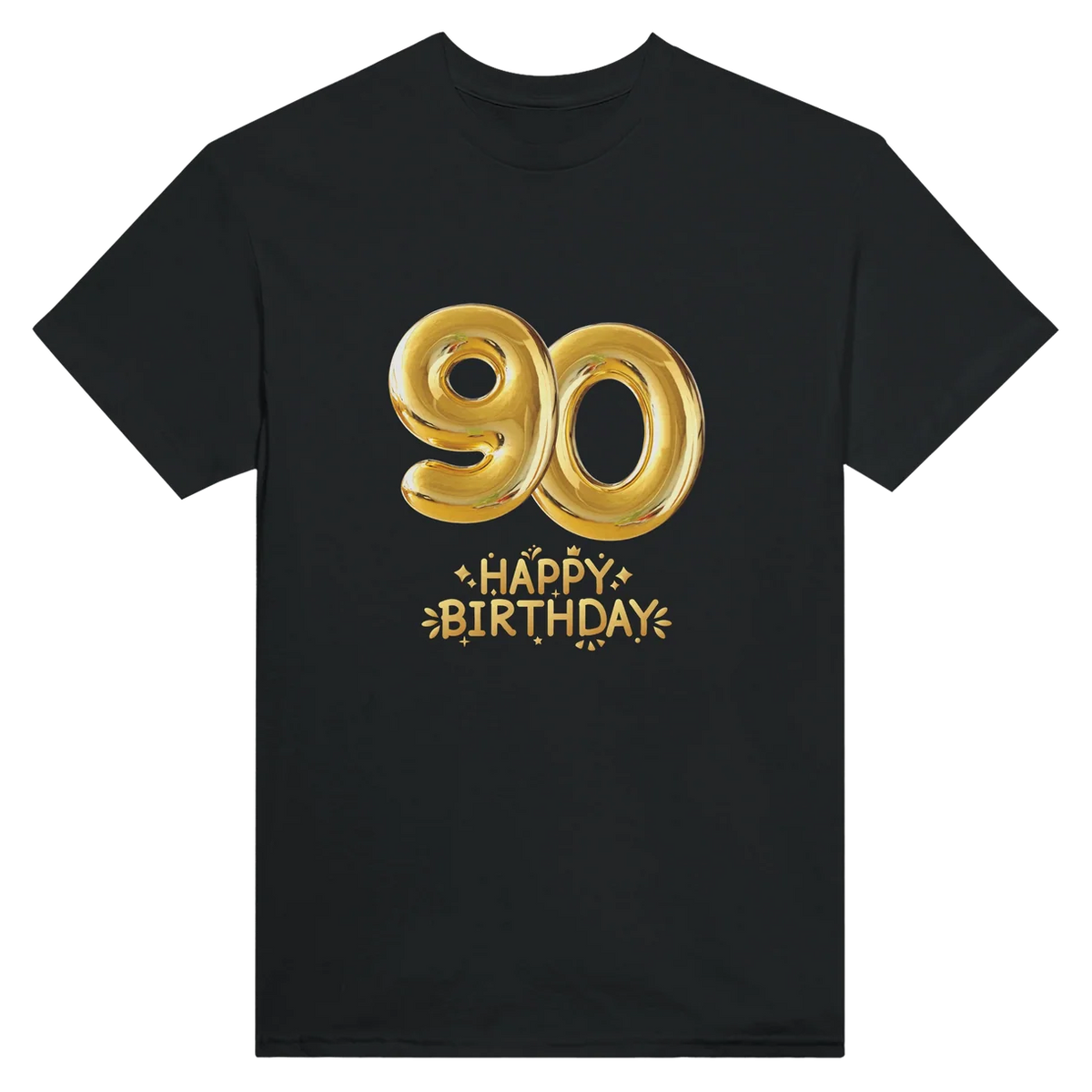 90 Ballonger T-Shirt