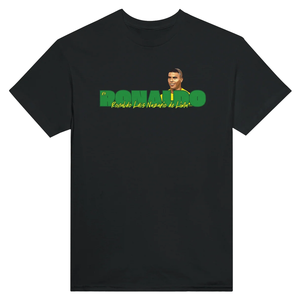 Ronaldo T-Shirt