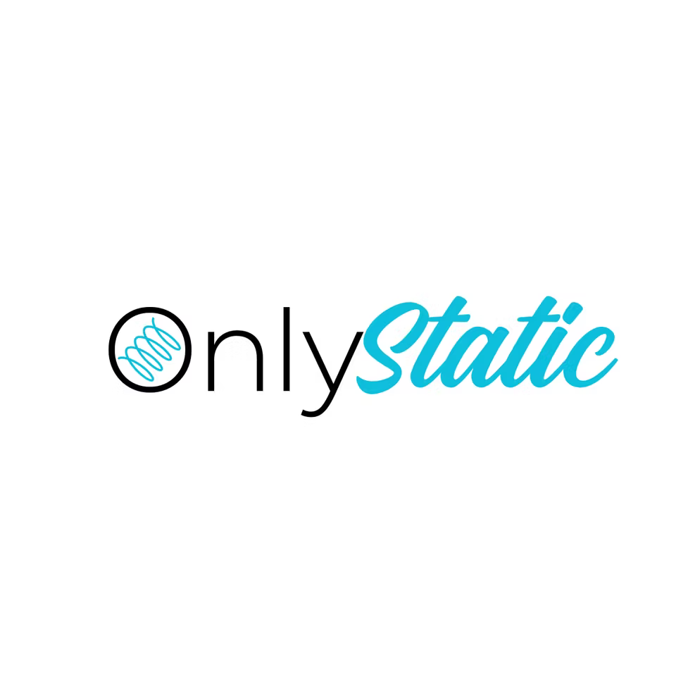 Only Static Dekal