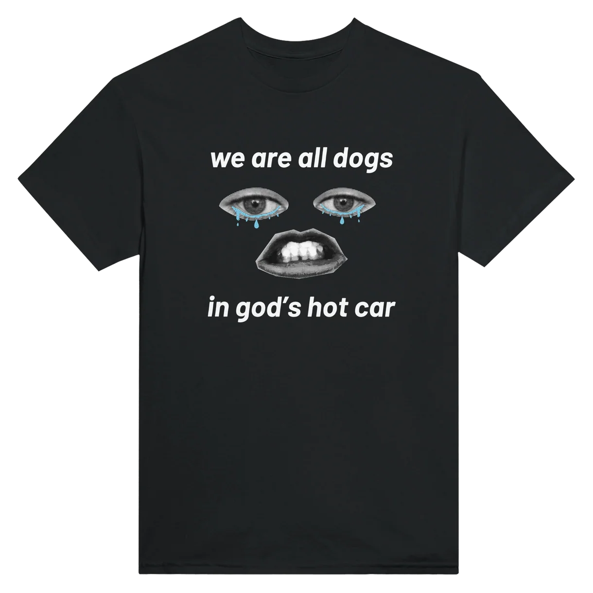 We Are All Dogs T-Shirt