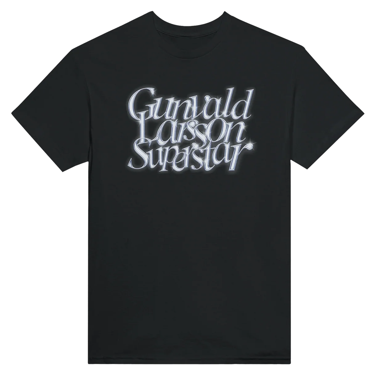 Gunvald Larsson Superstar T-Shirt