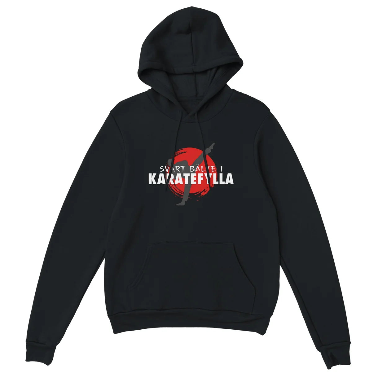 Karatefylla Hoodie
