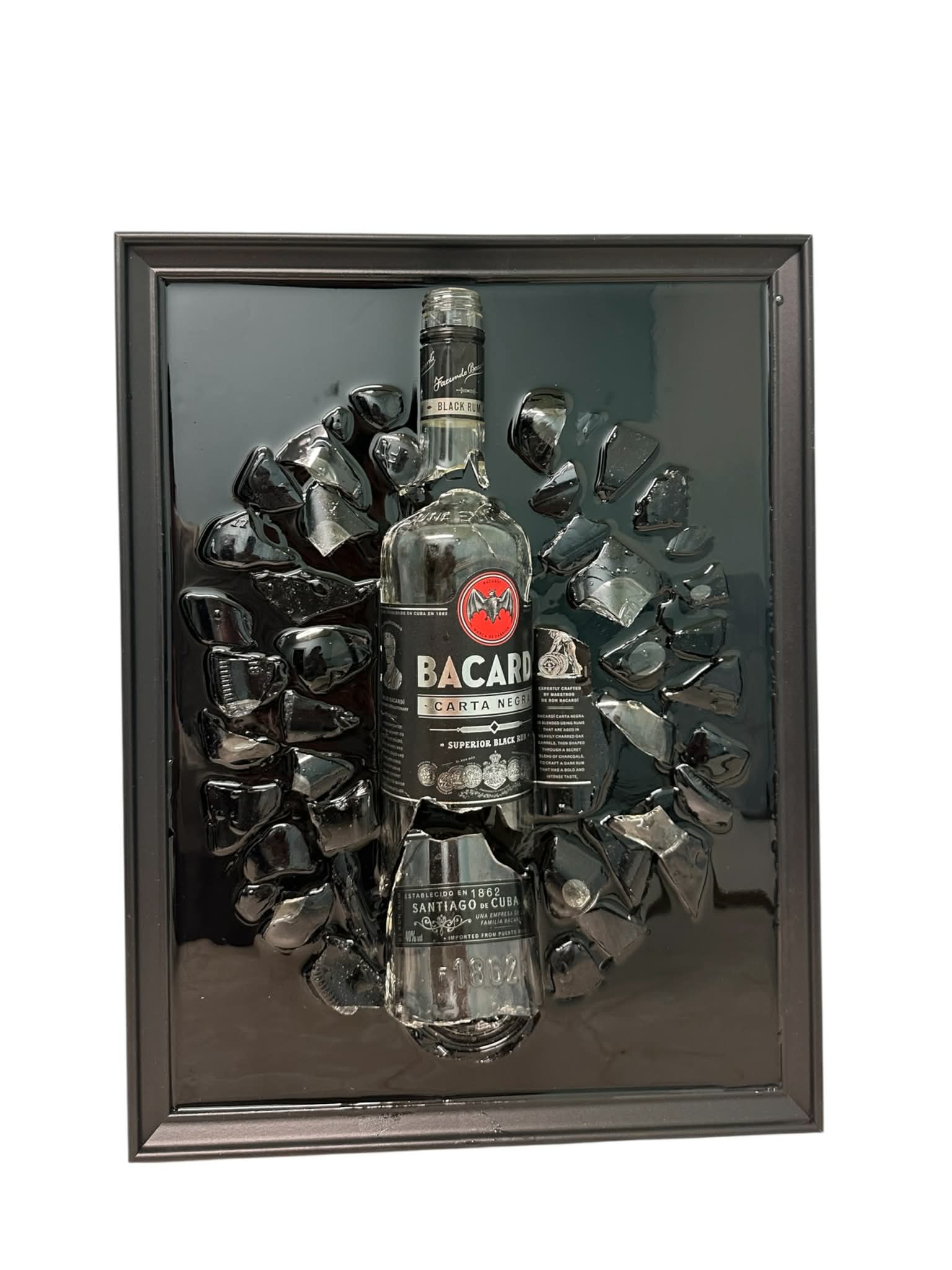 Bacardi Tavla
