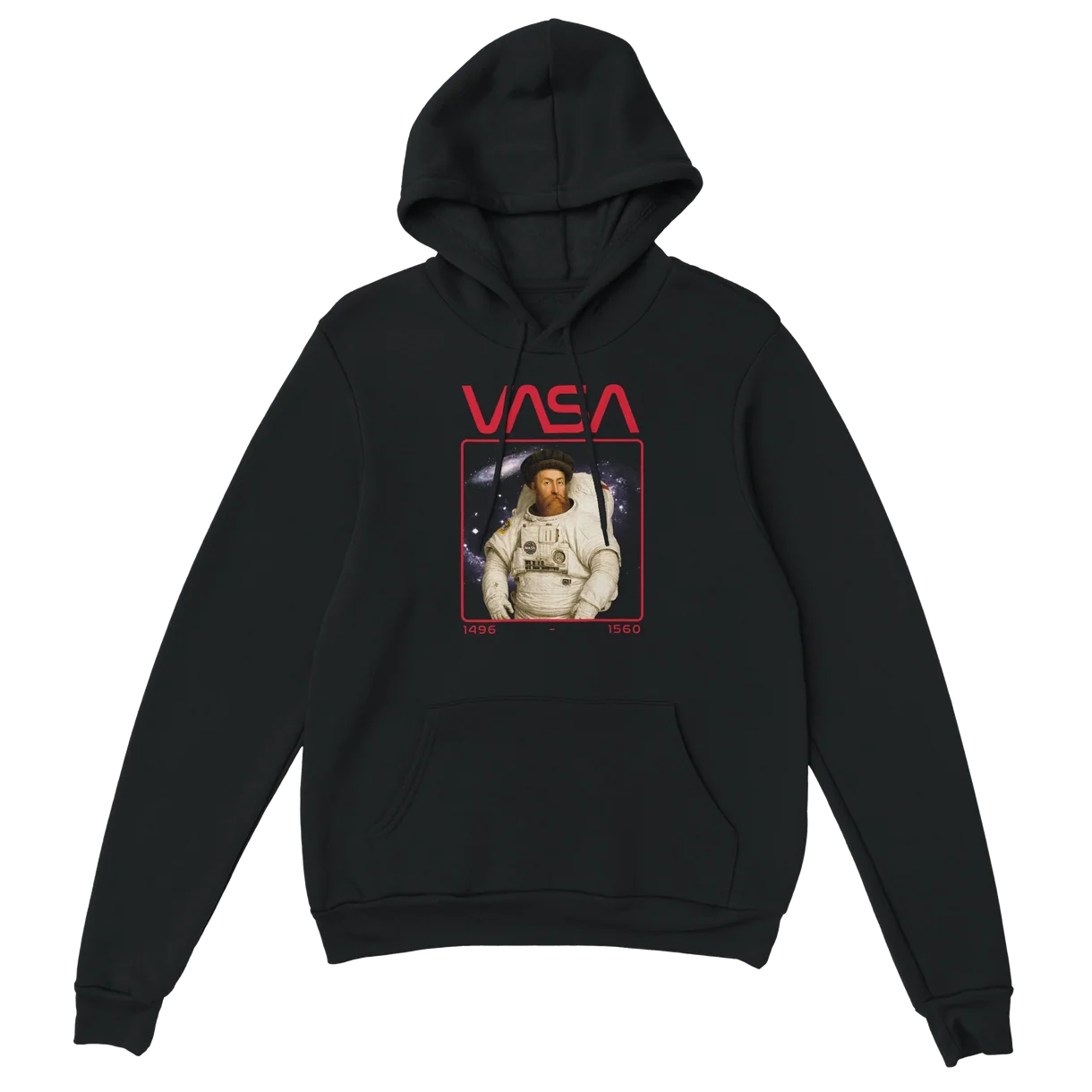 Vasa Astronaut Hoodie
