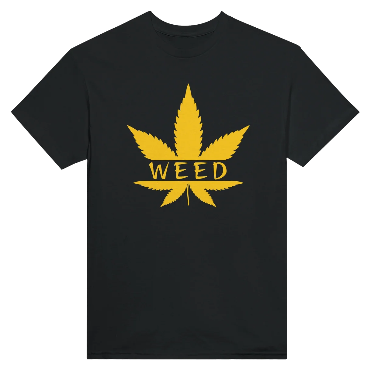Weed-Tang Clan T-Shirt