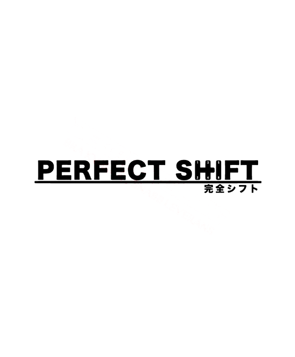 Dekal Perfect Shift