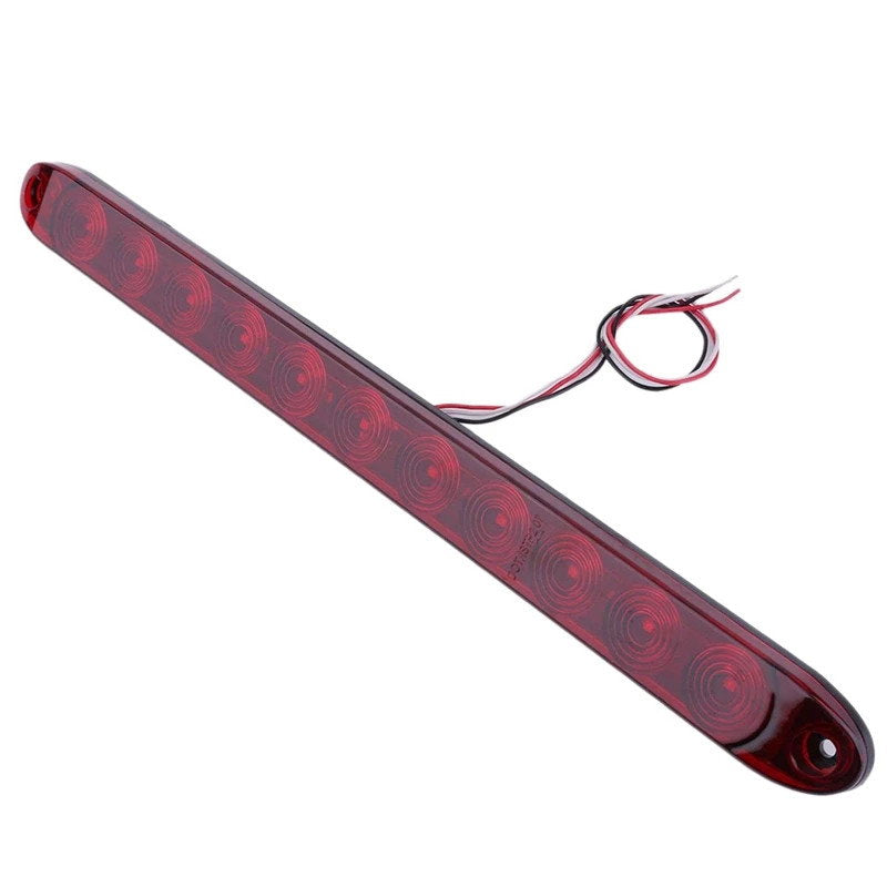 Bromsljus 15 tum 11 led