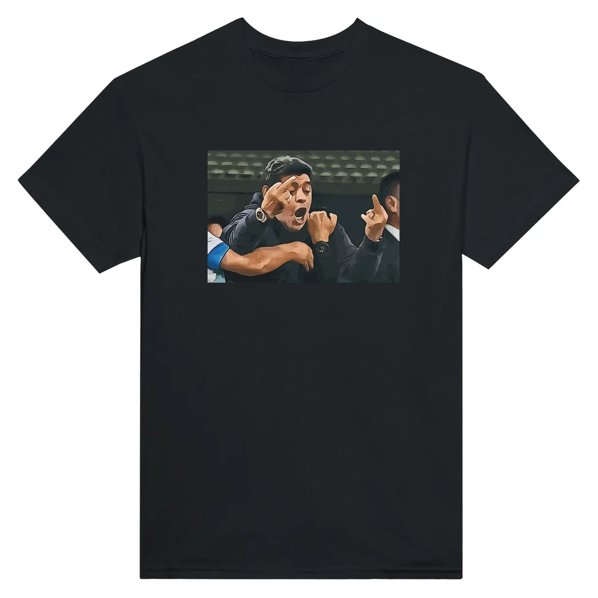 Maradona T-Shirt