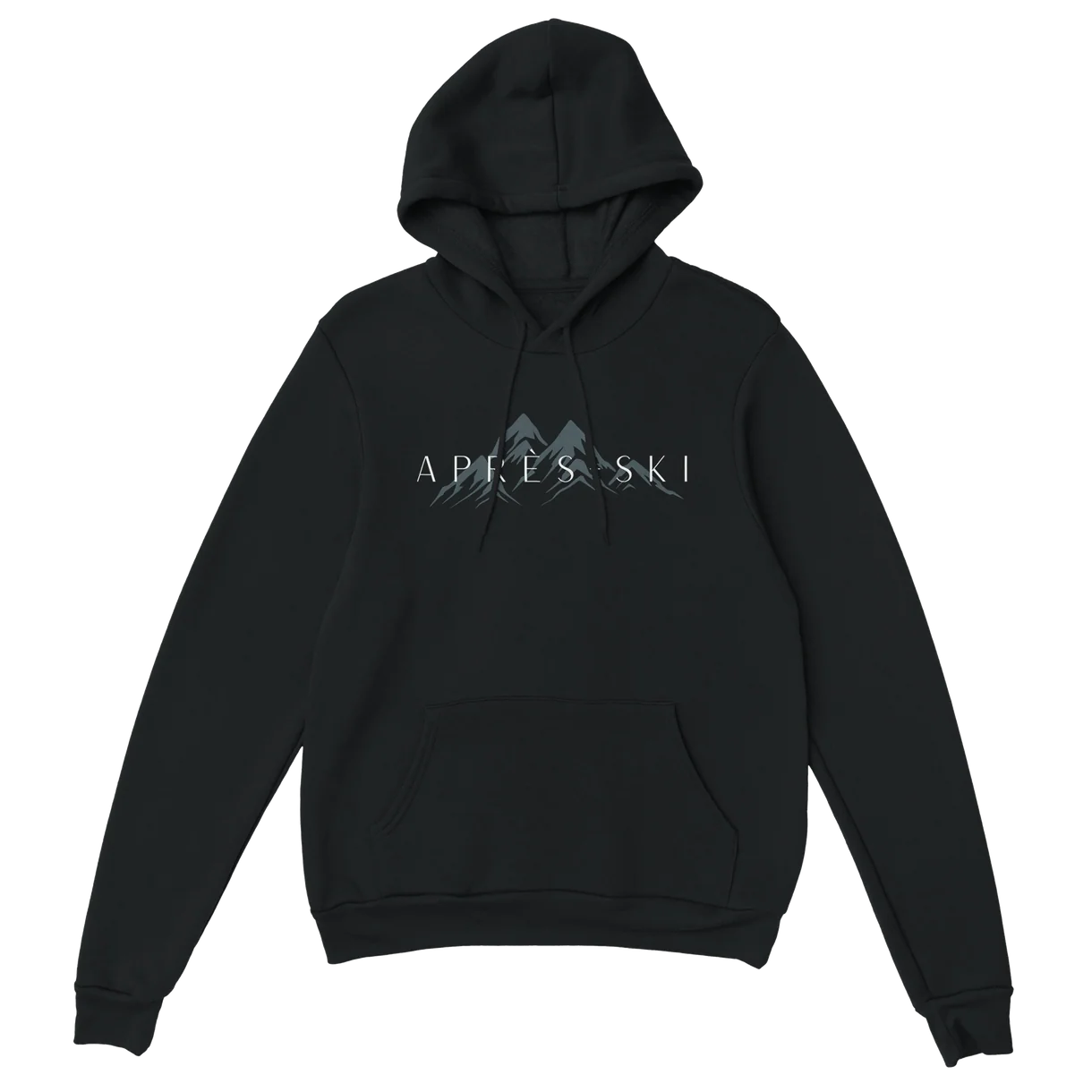 Après-Ski Hoodie