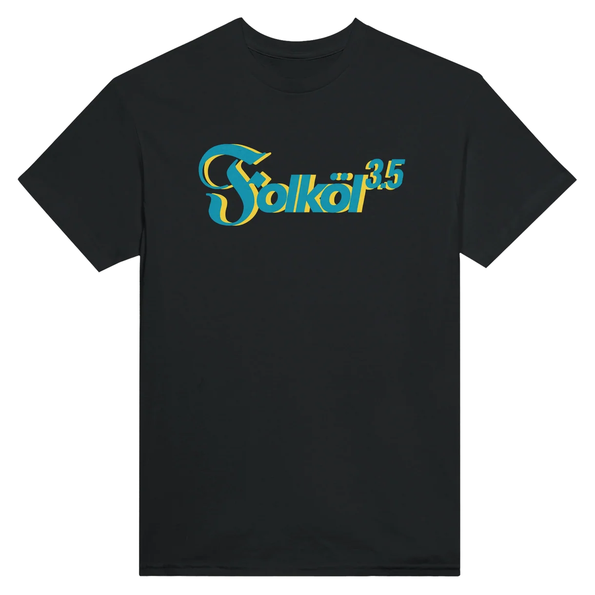 Folköl 3.5 T-Shirt