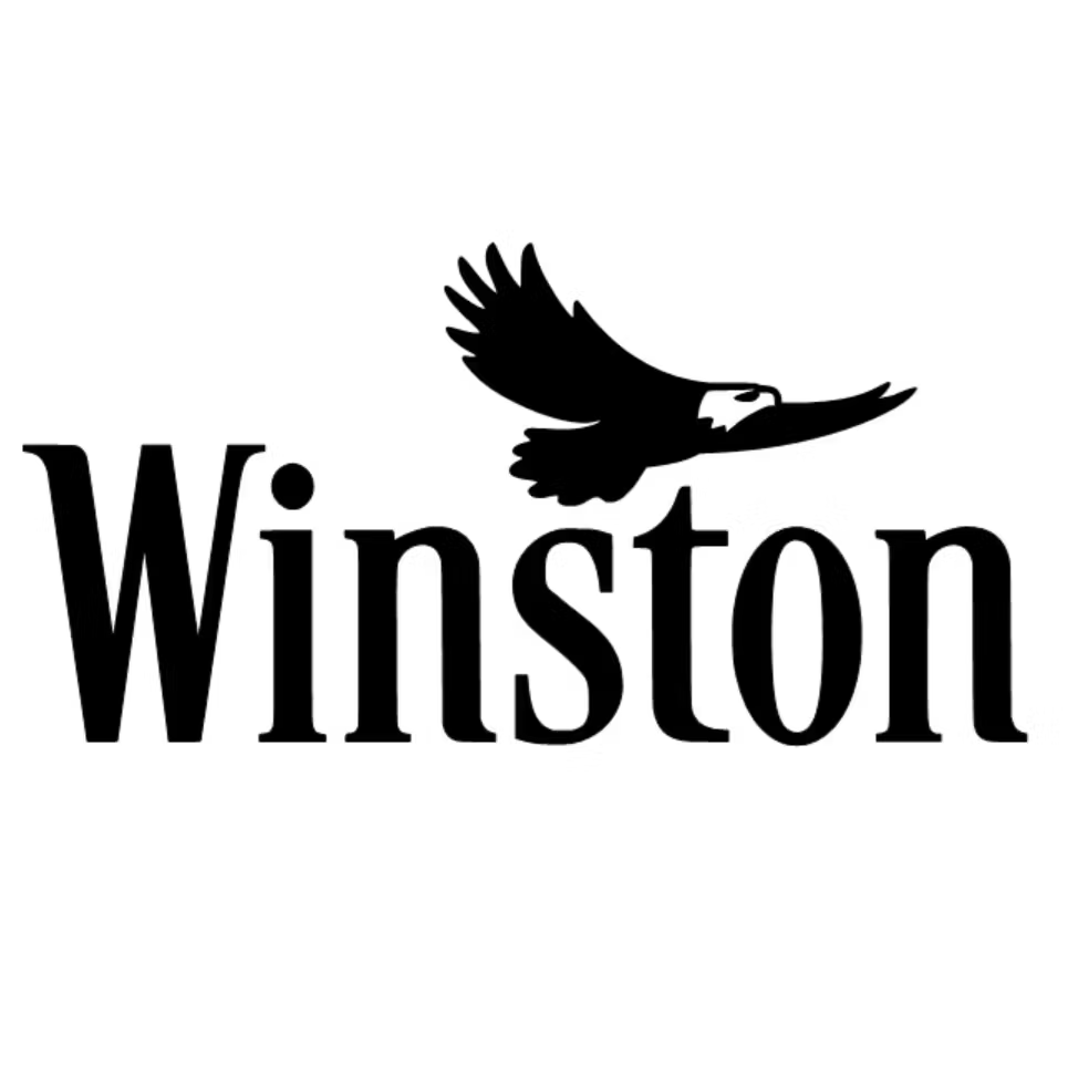 Dekal - Winston
