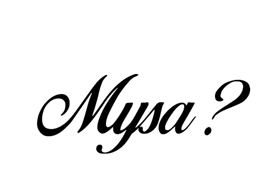 Dekal Mysa?