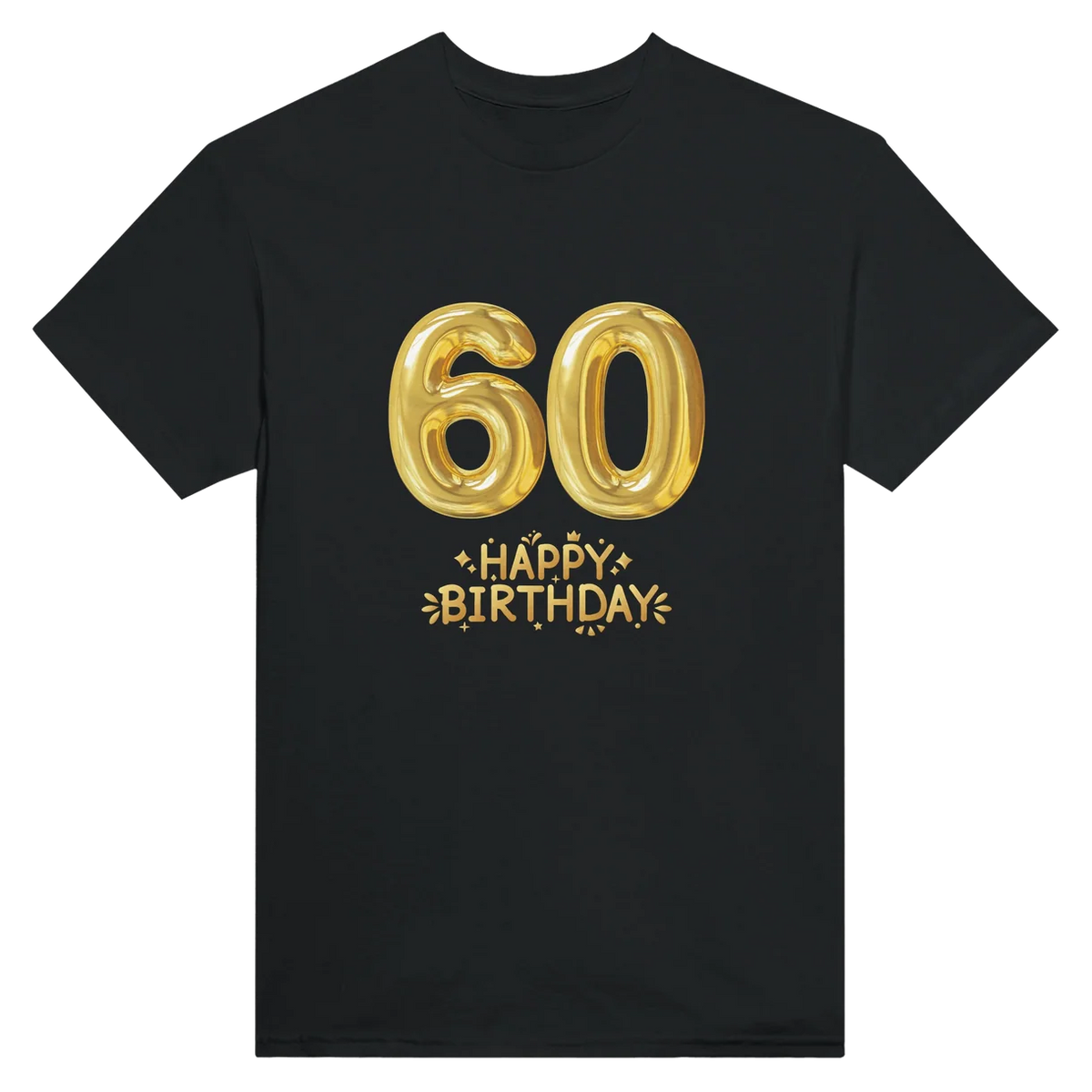 60 Ballonger T-Shirt