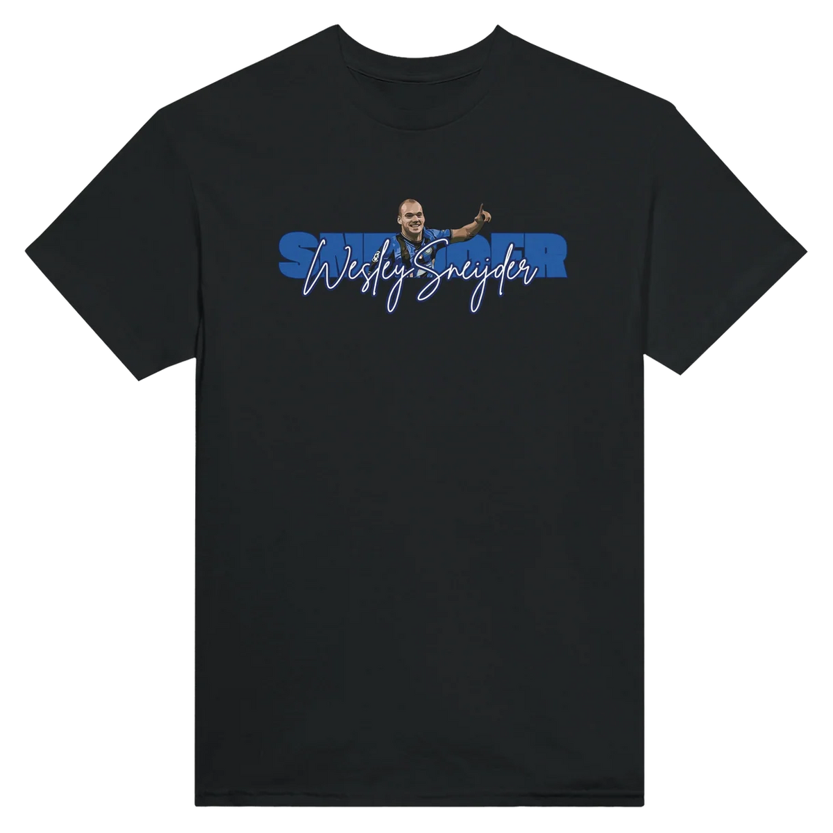 Wesley Sneijder T-Shirt