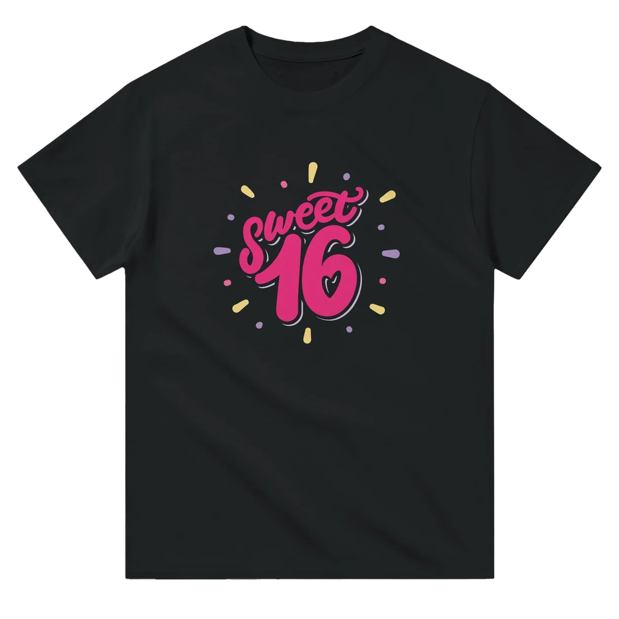 Sweet 16 T-Shirt