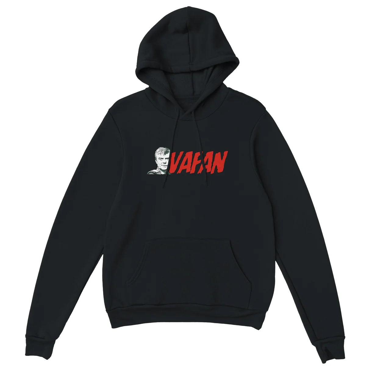 Vafan Hoodie