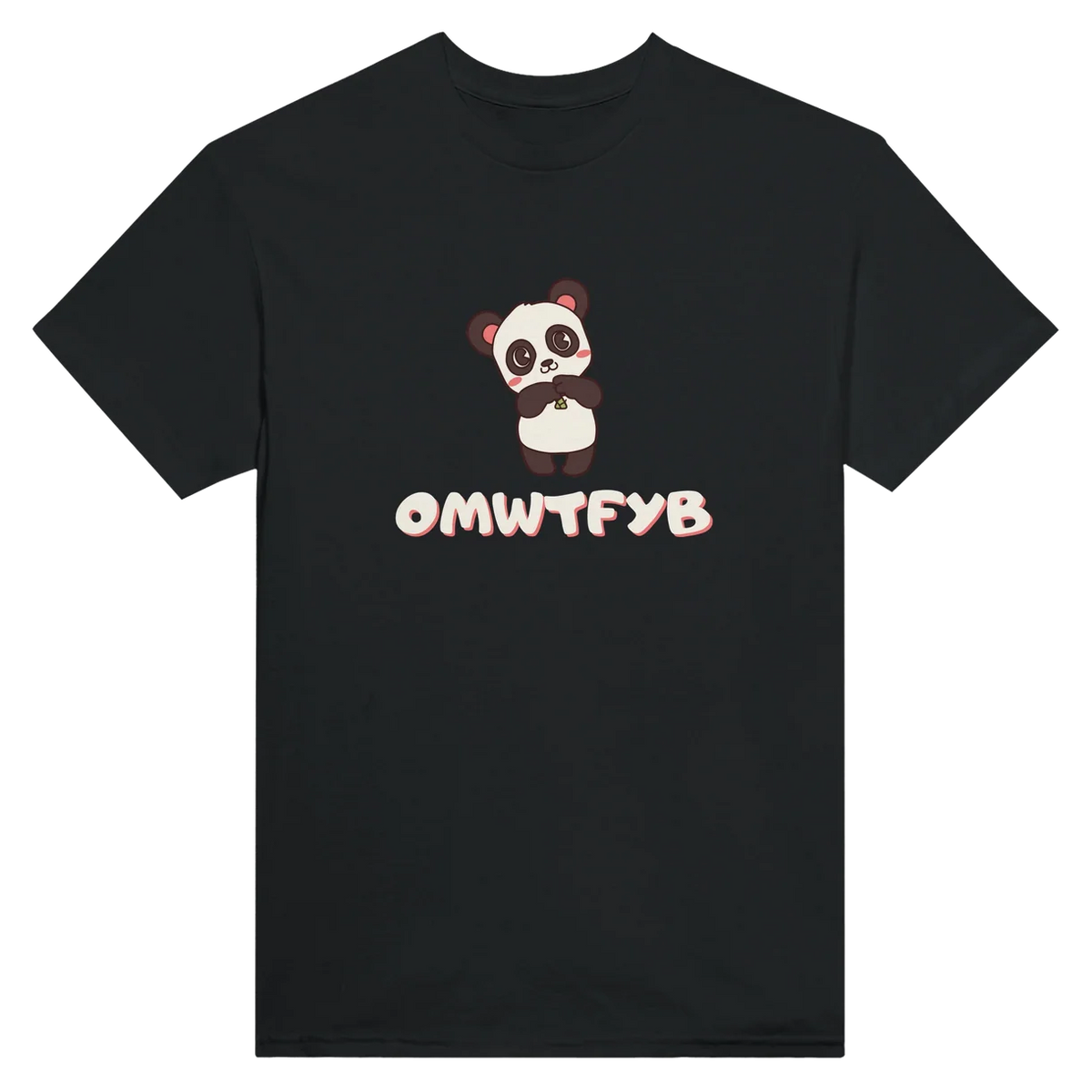 OMWTFYB T-Shirt