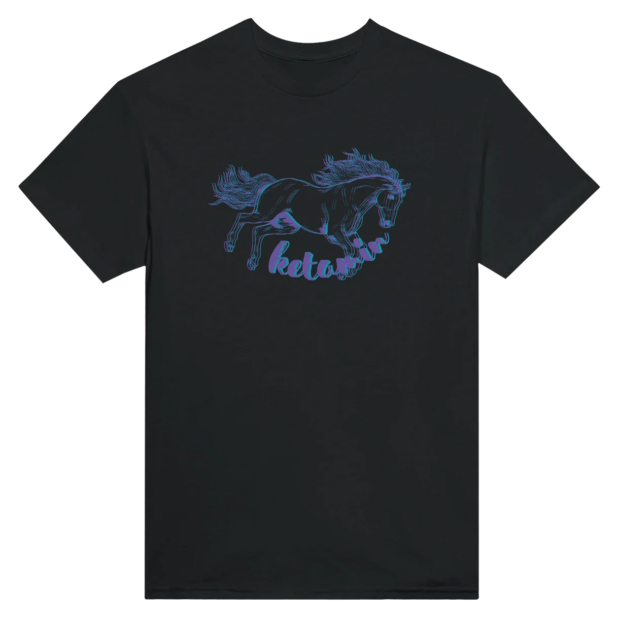 Ketamin T-Shirt