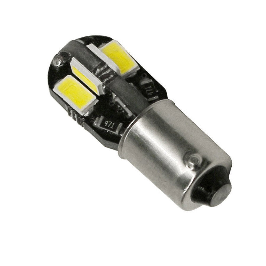 BA9S / T4W LED-Lampa