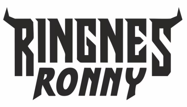 Ringnes Ronny dekal