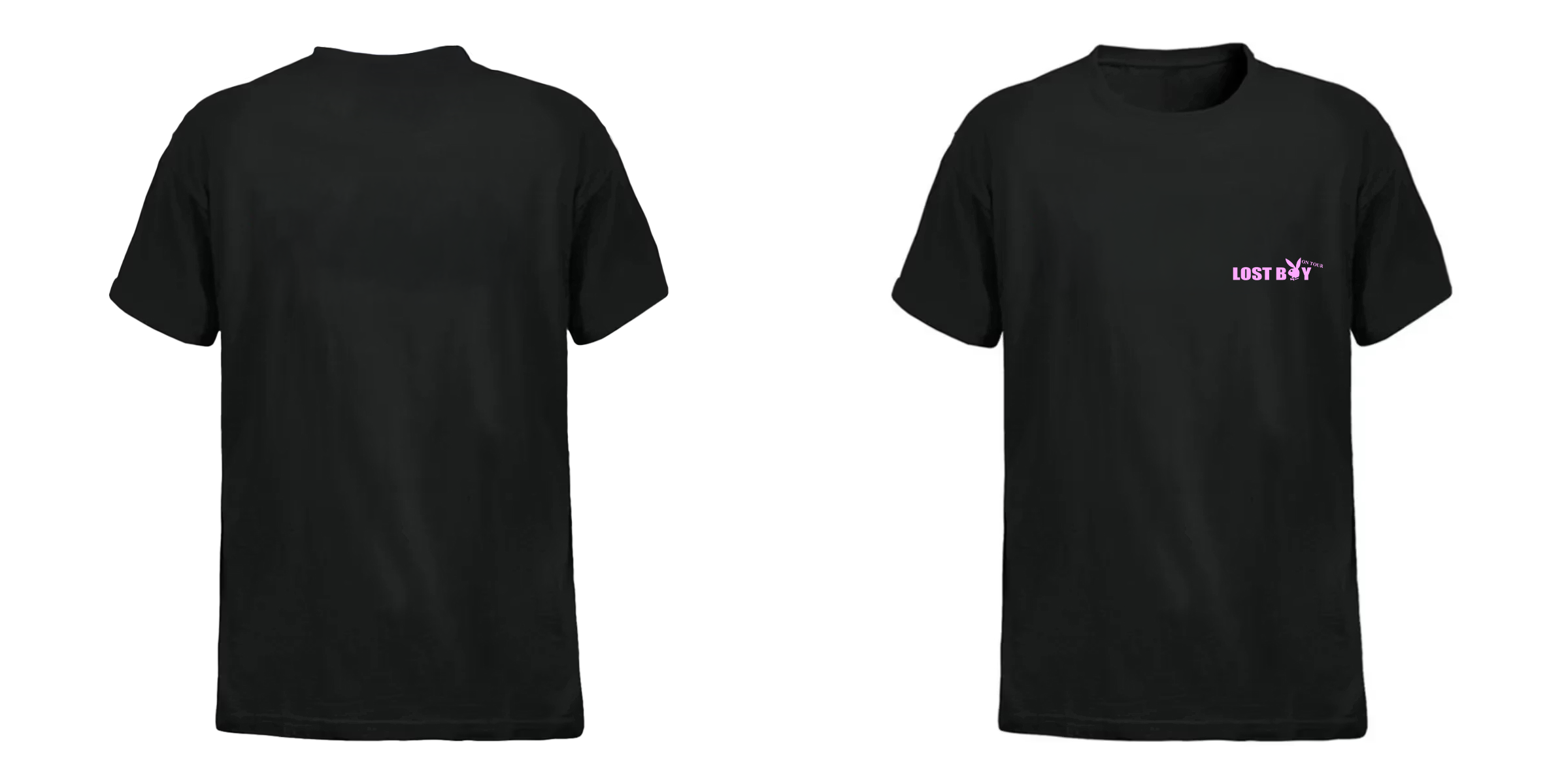 Lost Boy T-Shirt