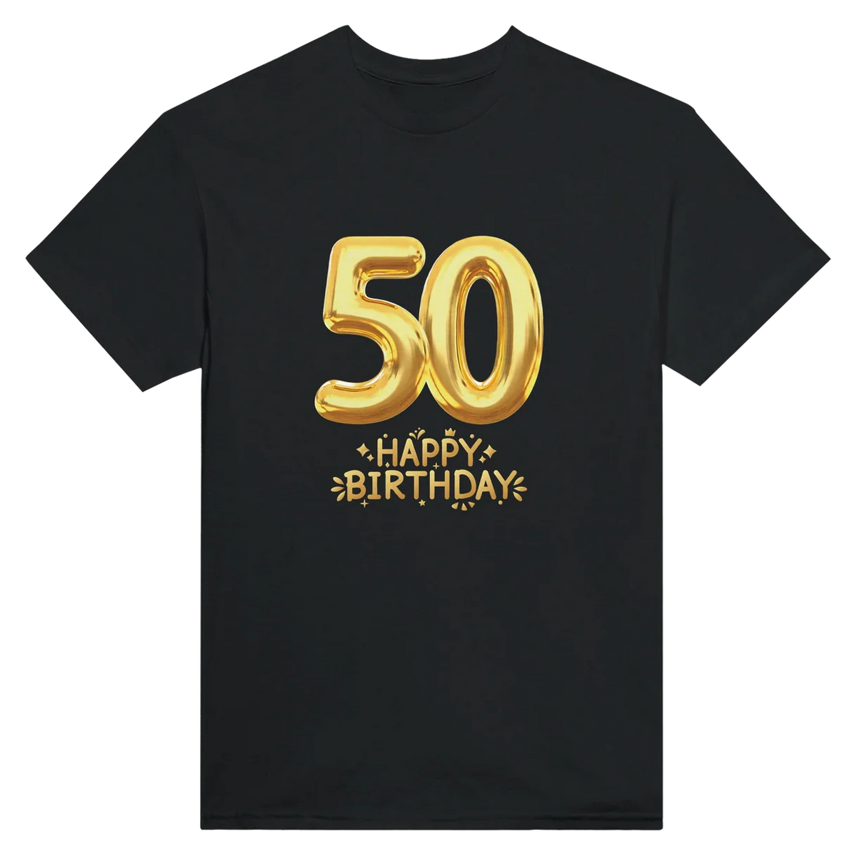 50 Ballonger T-Shirt
