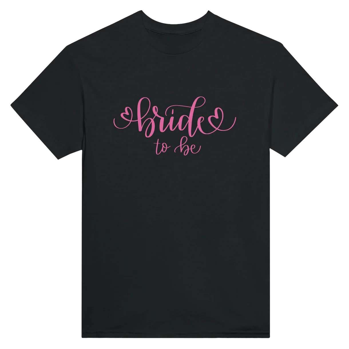 Bride to Be T-Shirt
