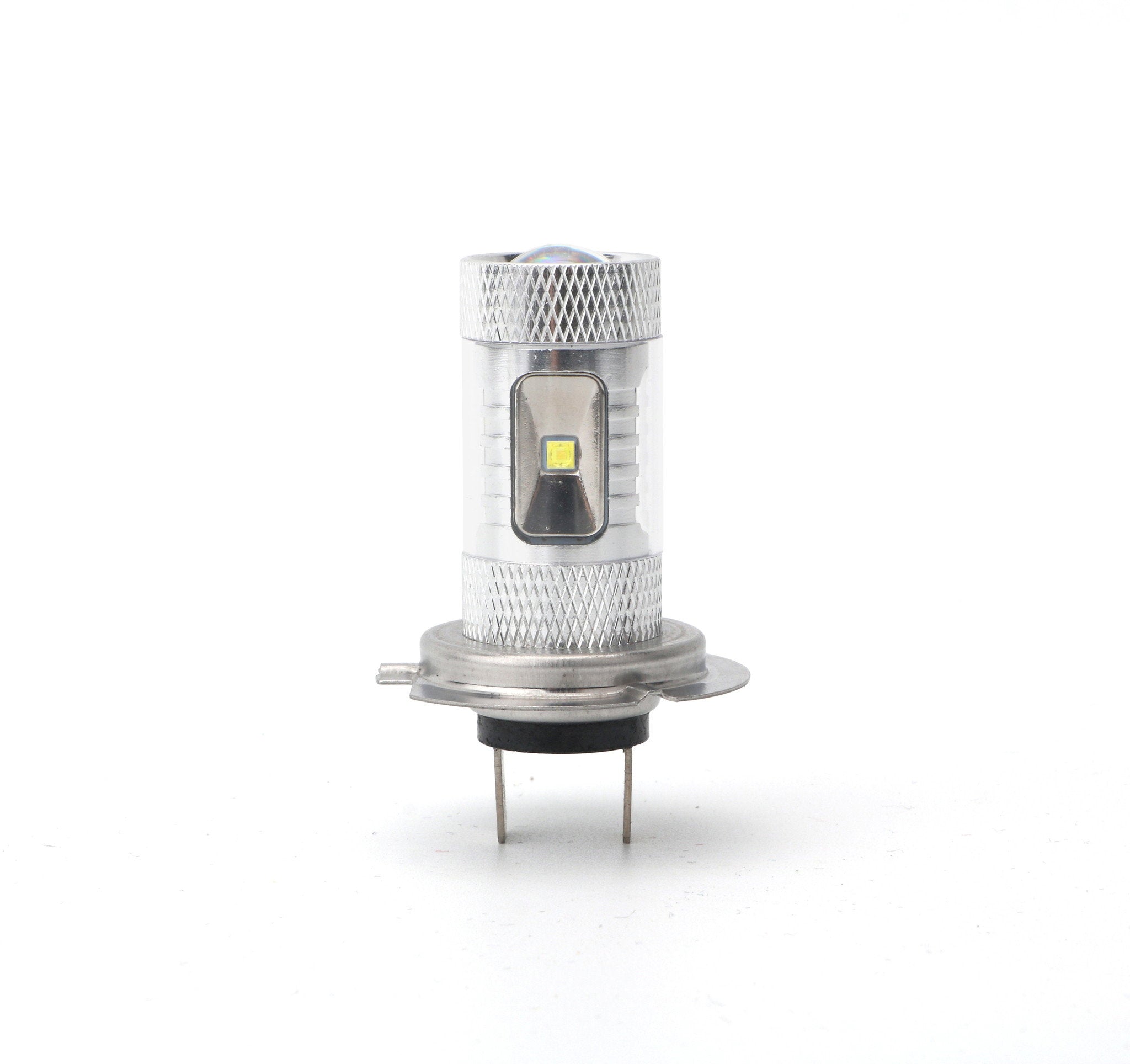 H7 Led-lampor 2pack Dimljuslampor