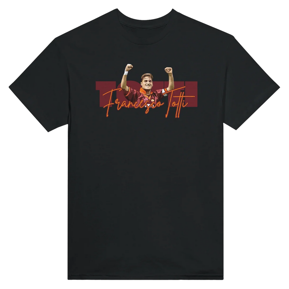 Francesco Totti T-Shirt