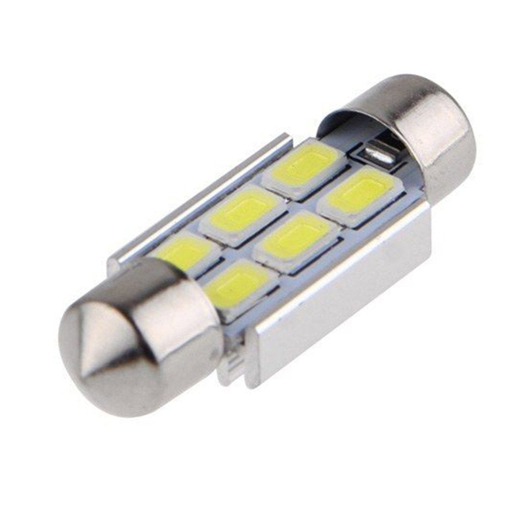 Spollampa 42mm C5W