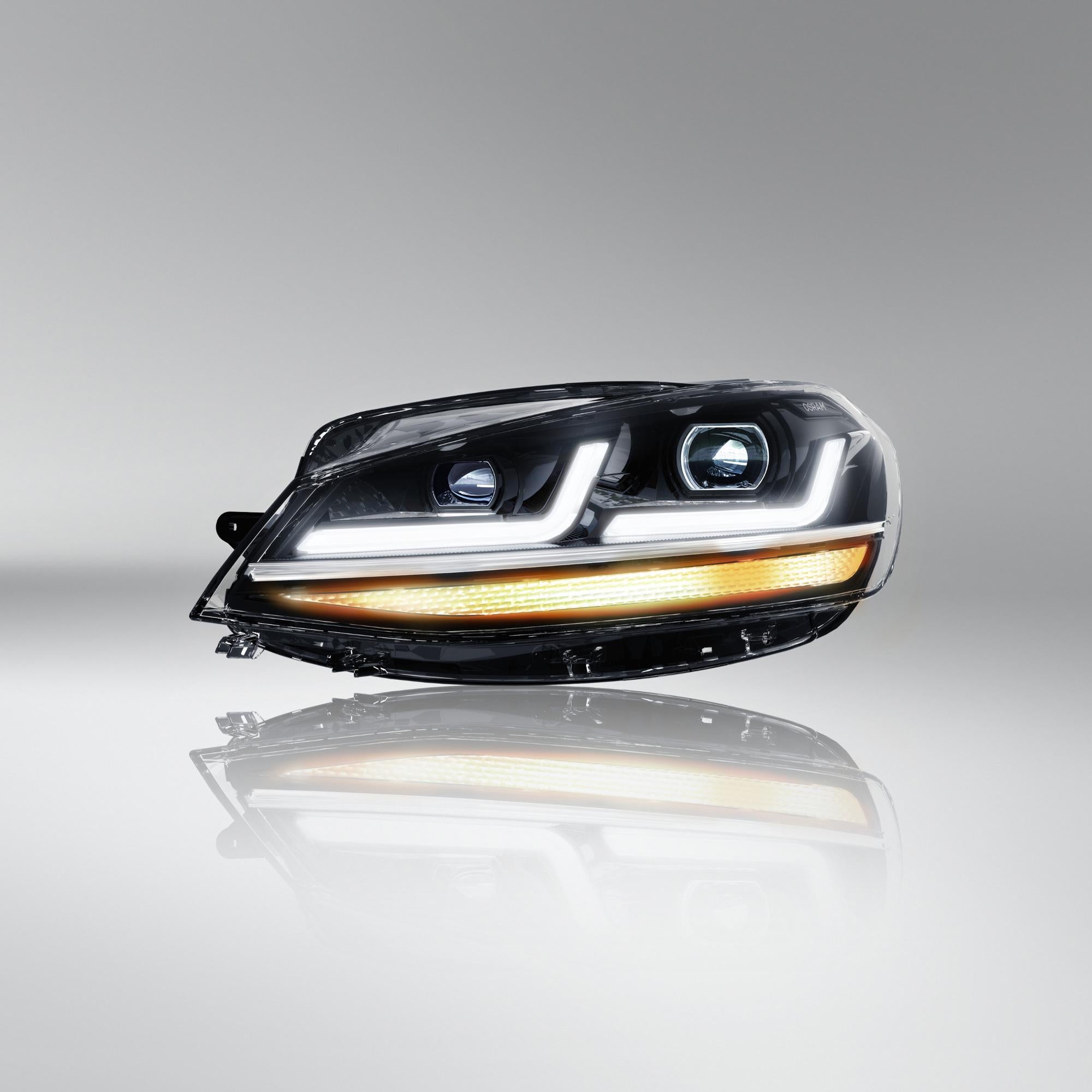 OSRAM LEDriving LEDHL109-BK LHD Strålkastarinsats