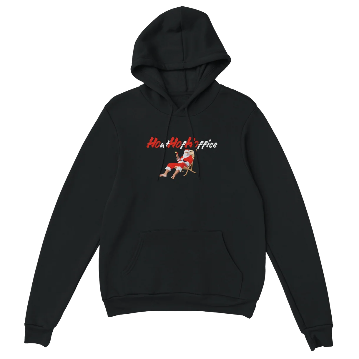 (HO)ut (HO)f (HO)ffice Hoodie