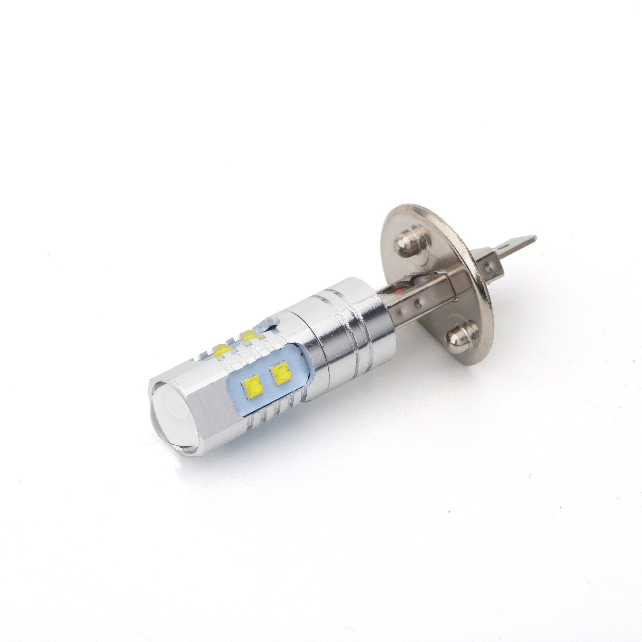 H1 Led-lampa 2pack Dimljuslampor