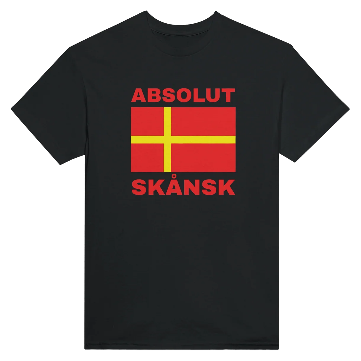 Absolut Skånsk T-Shirt