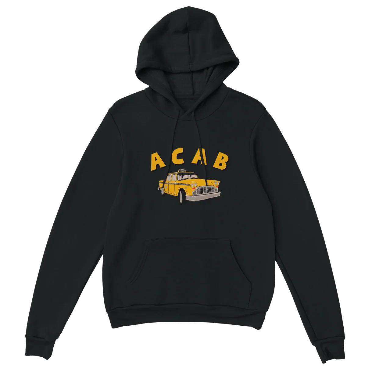 A Cab Hoodie