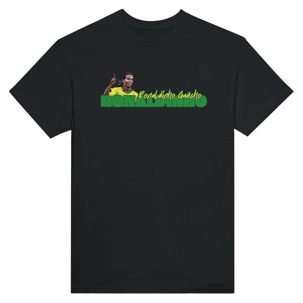 Ronaldinho Gaúcho T-Shirt