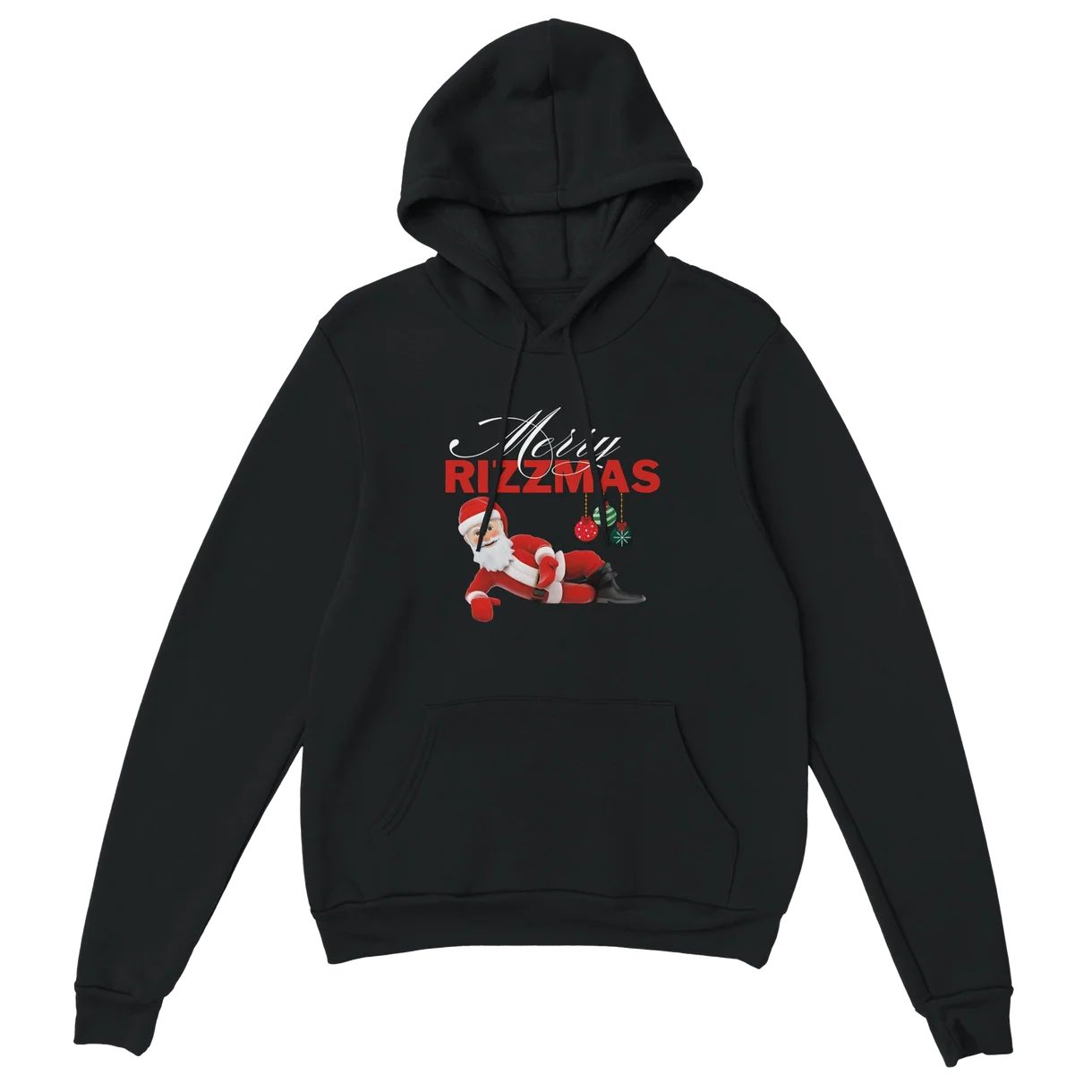 Merry Rizzmas Hoodie