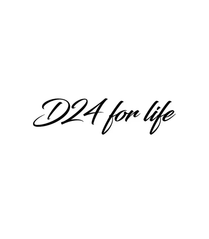 Dekal D24 for life