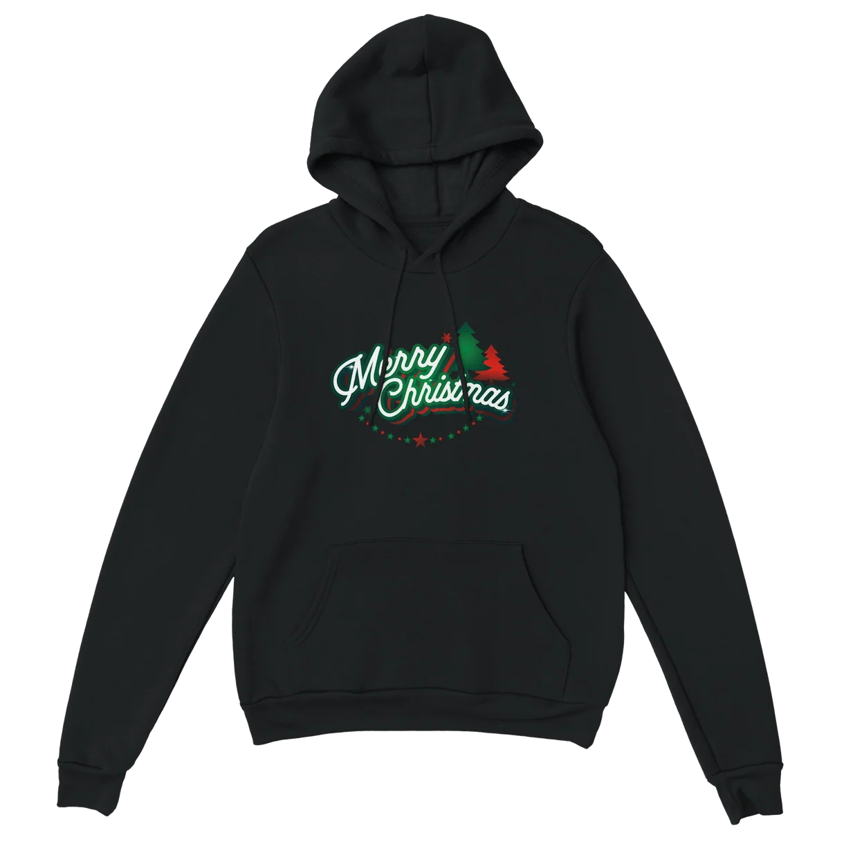 Merry Christmas Hoodie