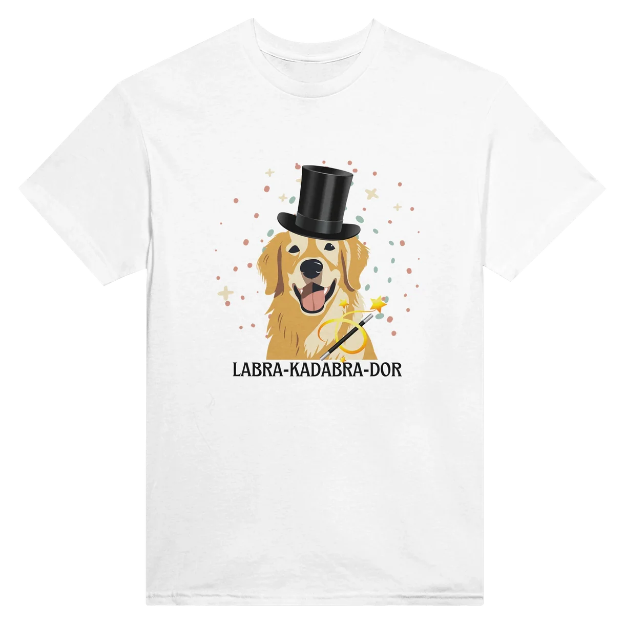 Labra-Kadabra-Dor T-Shirt