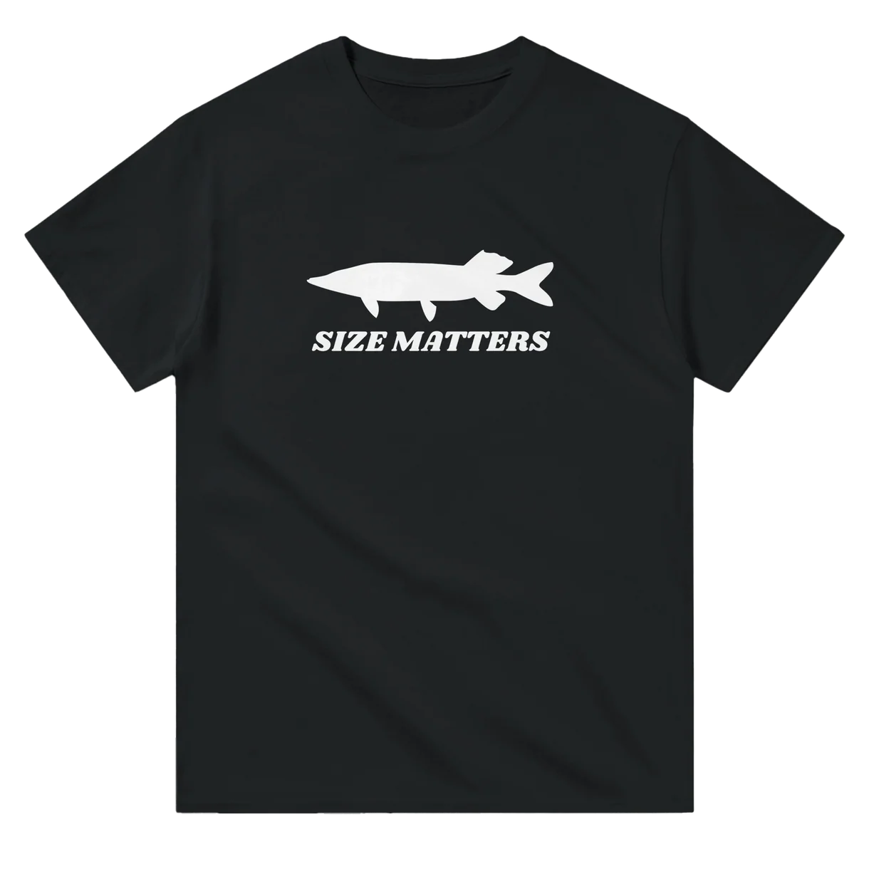 Size Matters T-Shirt