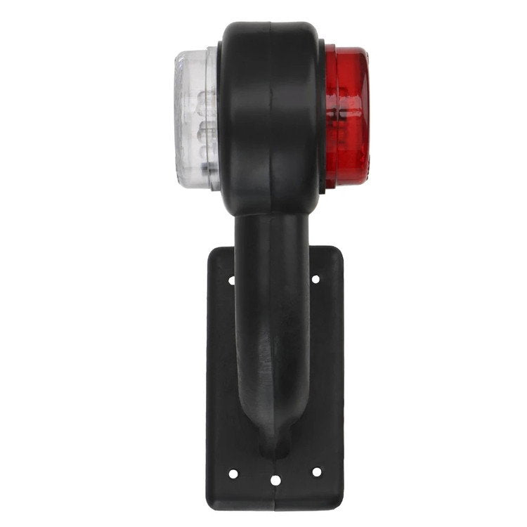 Sidomarkering LED