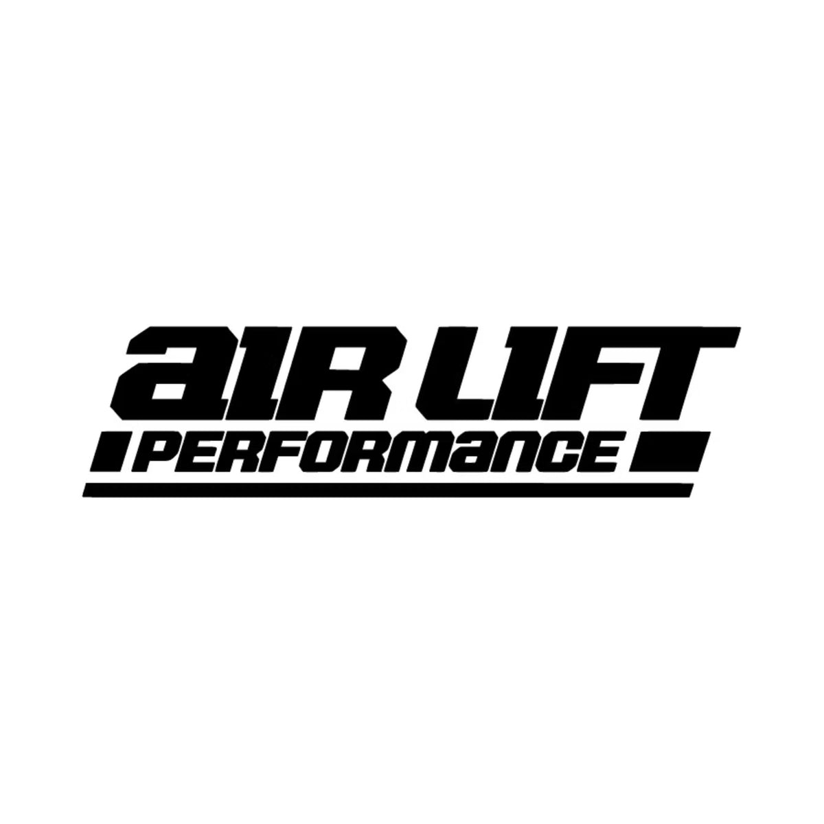 Dekal AIR LIFT PERFORMANCE