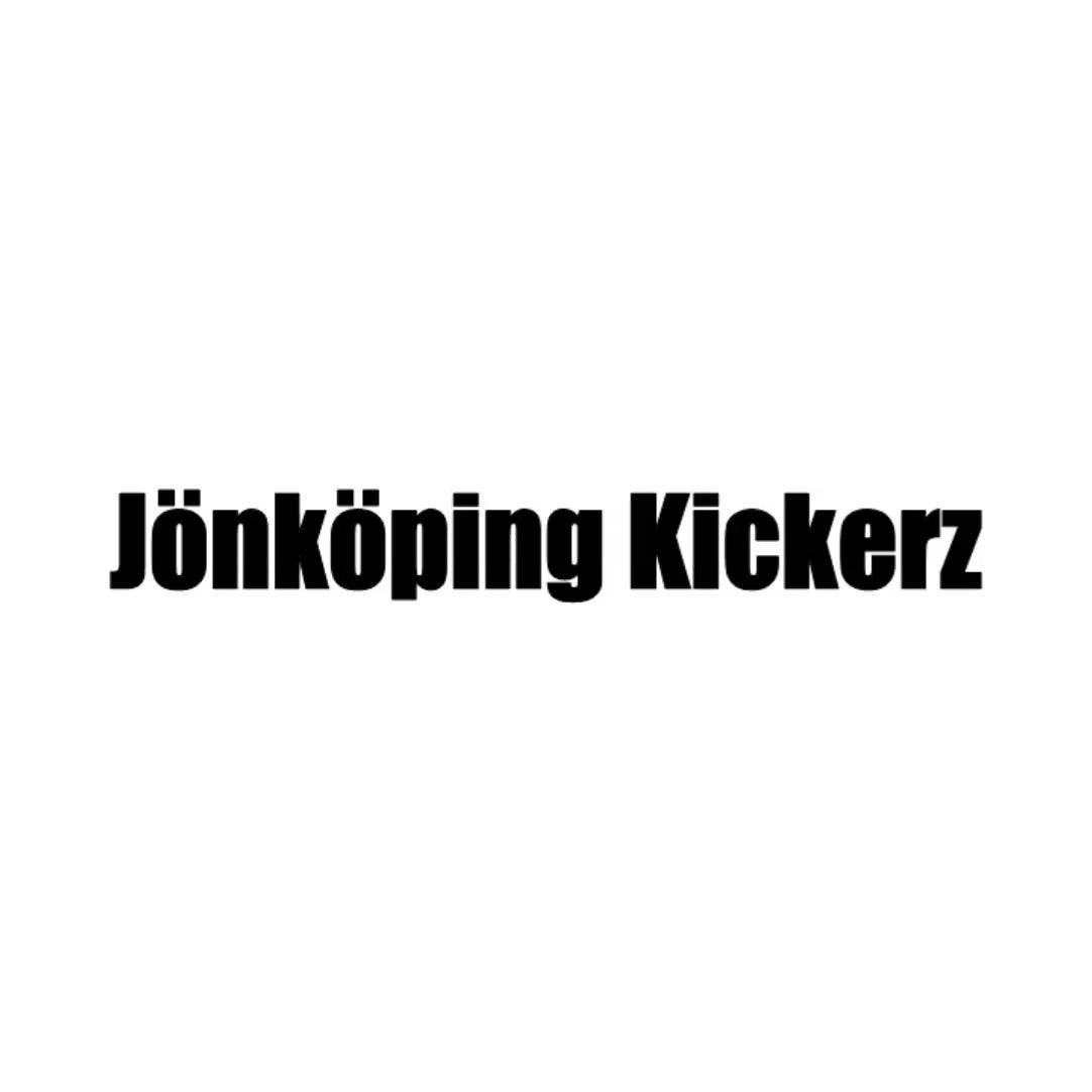 Dekal Jönköping Kickerz | Street edition