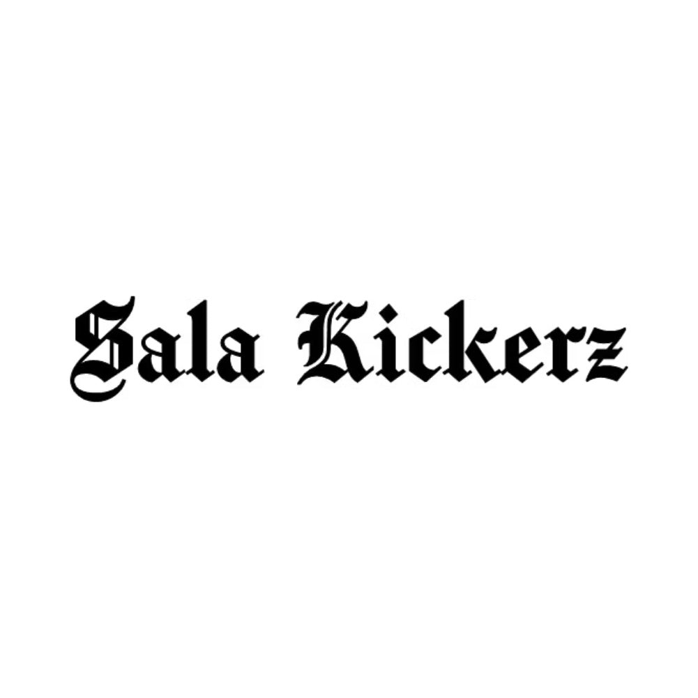 Dekal Sala Kickerz | Outlaw edition